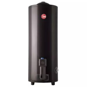 TERMOTANQUE PIE RHEEM GAS/NAT. 120 LTS.