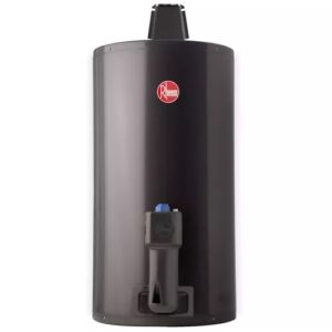 TERMOTANQUE COLGAR RHEEM GAS/NAT. 80 LTS.