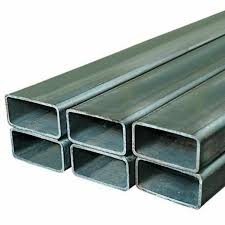 TUBO ESTRUCTURAL RECTANGULAR (15X25) ESPESOR 1.20mm X 6 METROS