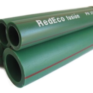 CAÑO FUSION 20X4MT-PN20-FRIA-CAL