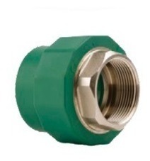 TUBO HEMBRA ACQUASYSTEM 50X R.H.38-
