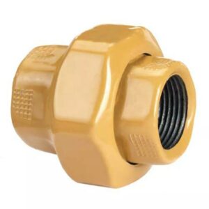 UNION DOBLE CONICA EPOXI H.H.1.1/2(38)-