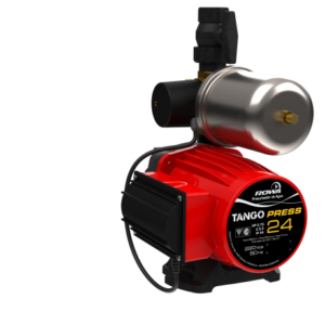 EQUIPO PRESURIZADOR ROWA TANGO PRESS 24