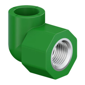 CODO FUSION TIGRE 32RH19 90º