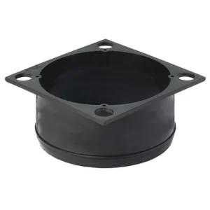 KIT REJILLA 12 X 12 DURATOP-110MM