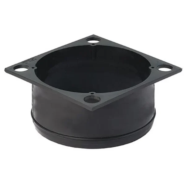 KIT REJILLA 12 X 12 DURATOP-110MM