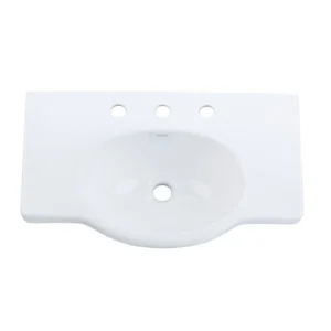 MESADA PARA BA?O 'MG'.3 AG.P/VANITORY BCA 0.60CMS