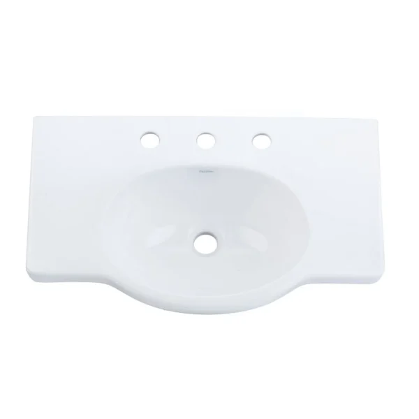 MESADA PARA BA?O 'MG'.3 AG.P/VANITORY BCA 0.60CMS