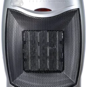 Caloventor Ceramico Kacemaster - 1800w - Bajo Consumo