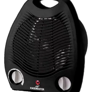 Caloventor Turbo Kacemaster 2000w 3 Veloc. Frio Calor