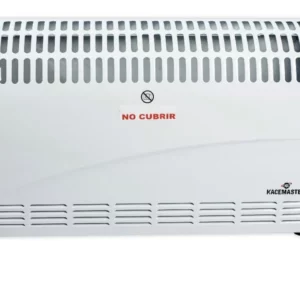 Convector Calefactor Kacemaster - 1500w - Bajo Consumo