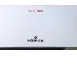 Kacemaster PH 2000B caloventor split de pared 2000w