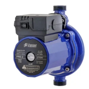 ELECTROBOMBA PRESURISADORA PRE-1 VASSER