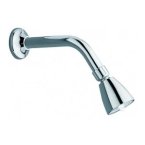 LLUVIA ARTICULADA C/BRAZO DE PVC 1/2 (Blister)