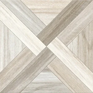 CERAMICA ALLPA QUILLEN BEIGE 51X51 8/2,08MT / ( Precio x mt2 $5192,30)