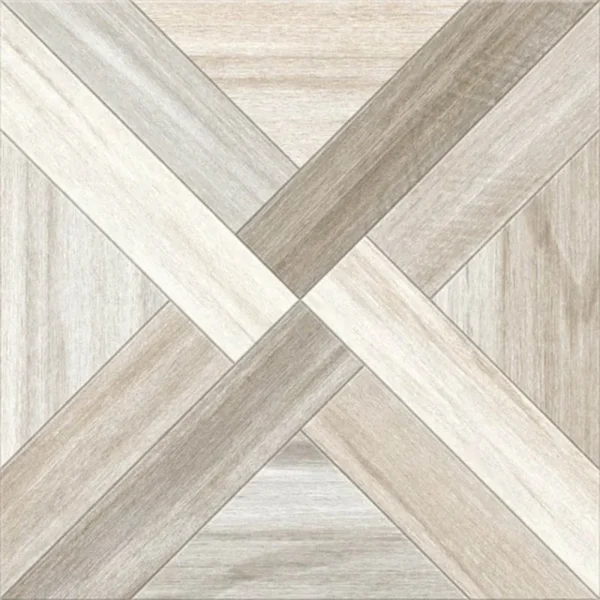 CERAMICA ALLPA QUILLEN BEIGE 51X51 8/2,08MT / ( Precio x mt2 $5192,30)