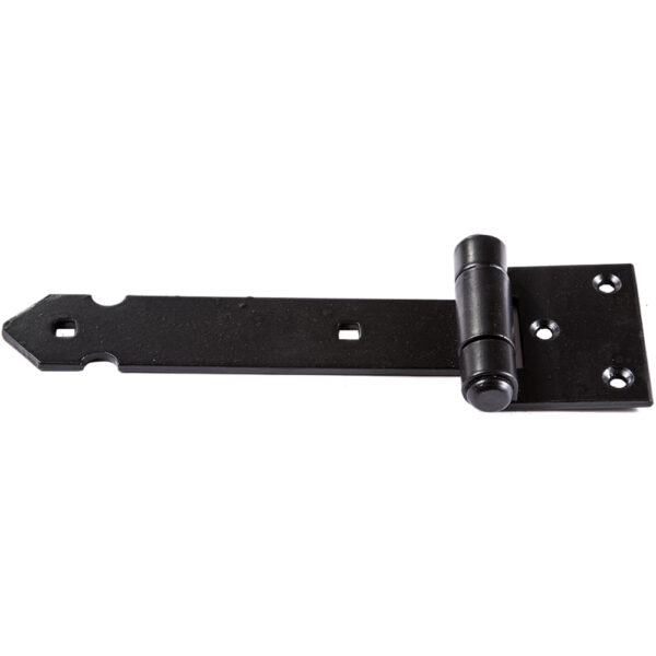 BISAGRA ATORNILLAR 18CM 38X5MM C/PER.10370