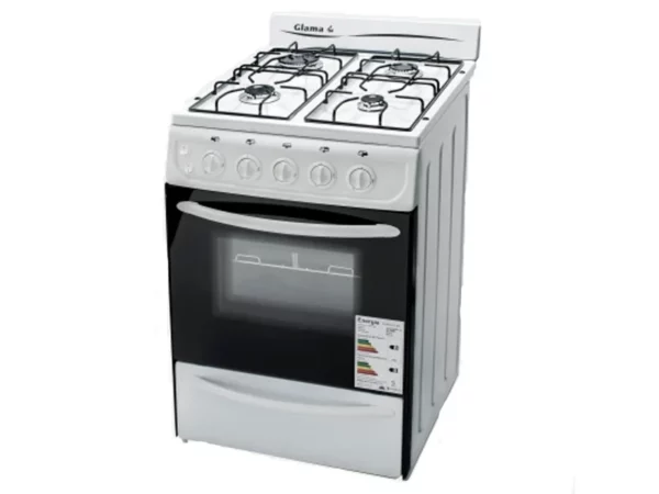 COCINA GLAMA MULT. HORN.C/VISOR LUZ/ENC.