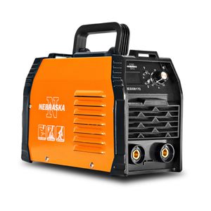 SOLDADORA INVER.NEBRASKA 250A -NESI08250