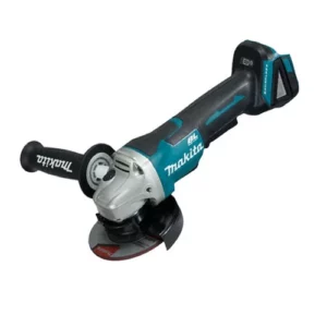 AMOLADORA ANG MAKITA 115MM 18V DGA-458Z