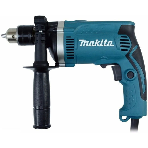 TALADRO PERCUTOR MAKITA 650W(760)KHP1640