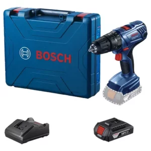 TALADRO ATORN BOSCH 18V+1BAT BOGSB180-LI