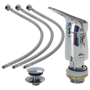 MONOCOMANDO BIDET CR FRINK SF222-0262-2