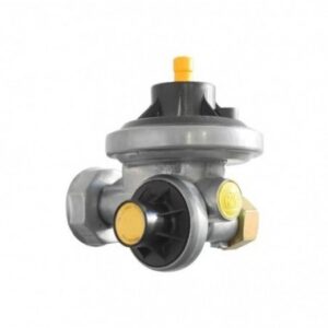 REGULADOR (MSB) GAS NAT PRESION 4BAR X 6MT