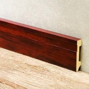 zocalo MAJA MADERA ROJO-(8X41)20UXC-