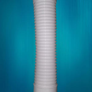CONEXION PARA CAÑO DE 100 MM X 46 CM