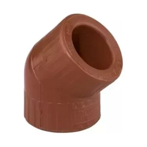 CODO H3 FUSION 1 1/4"X 45° 4404
