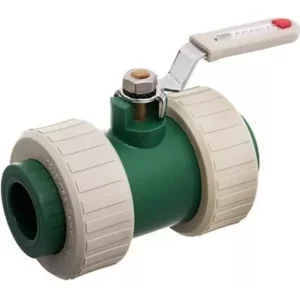 VAL ESF H3 DOB MED UNION VERDE 40-20340