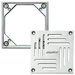 KIT TAPA 20 X 20 DURATOP