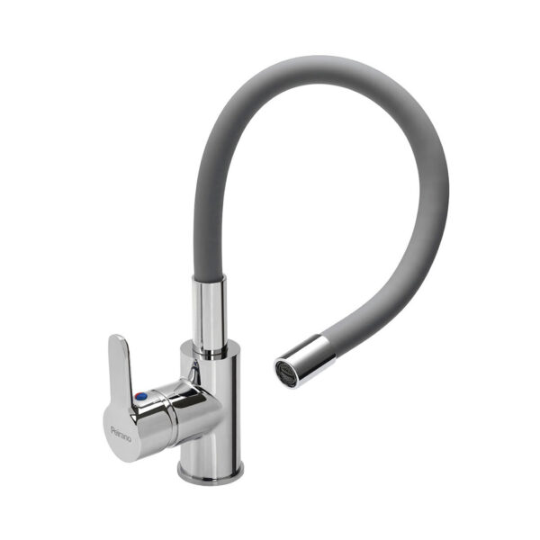 JUEGO MESADA MONOCOMANDO LIN.COLOR GRIS 20-171 - Imagen 2