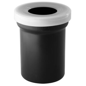 GOYETE PARA INODORO DURATOP 110 MM