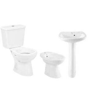 JUEGO 5 PIEZAS ITALIANA LARGO (1 AGU)