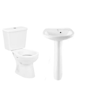 JUEGO 4 PIEZAS ITALIANA LARGO (1 AGU)