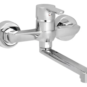 MONOCOMANDO PARED COCINA EXTERIOR PEIRANO ADRA 54-203