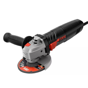 AMOLADORA angular. SKILL 700W BOS90º2