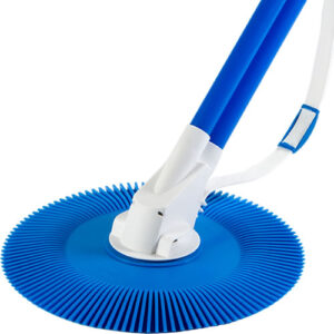 LIMPIA PISCINAS AQUATIC EXPLORER