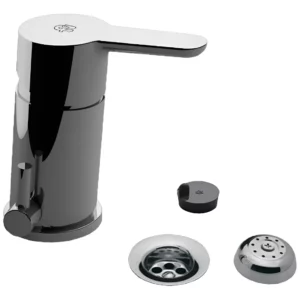 MONOCOMANDO BIDET FV PUELO CROMO 189/B5