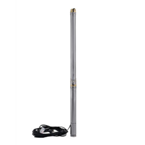 Bomba Sumergible Vasser BS2-50 0.33 Hp  c/25Mts de Cable