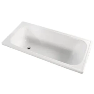 BAÑERA ACERO 1,50X0,70 BCA AQUALIFE
