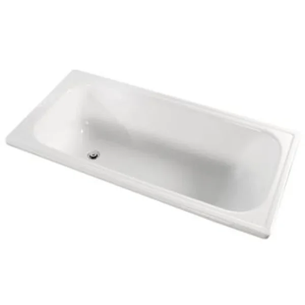 BAÑERA ACERO 1,50X0,70 BCA AQUALIFE