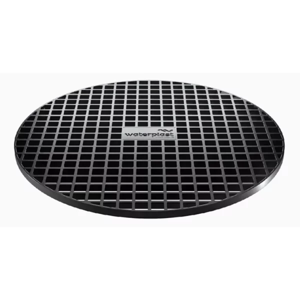 BASE TANQUE POLIPROP. 1100 LTS DIAM.110