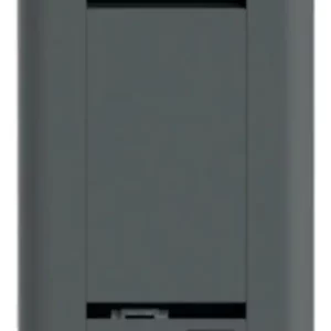 CALEFACTOR ECOMAX S/CONEXIÓN EXTERIOR 3000 MULTIGAS 30ST
