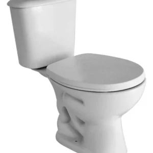COMBO ANDINA! INODORO + DEPOSITO + ASIENTO