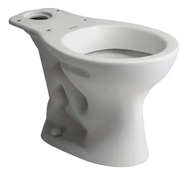 COMBO ANDINA! INODORO + DEPOSITO + ASIENTO - Imagen 2