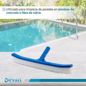 CEPILLO CURVO 45 CM SCE100450