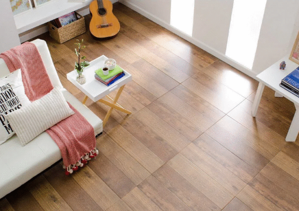 COMBO REVESTIMIENTO! 16m2 Ceramica Allpa CEREZO + Adhesivo Weber = PASTINA WEBER 60% Off (copia) - Imagen 2